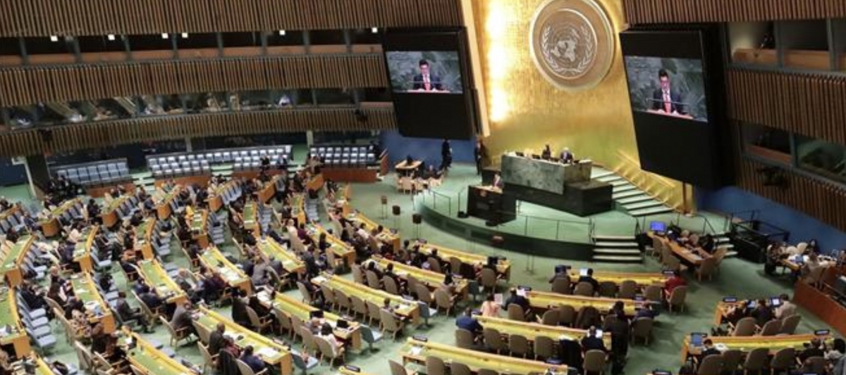 Vietnam reinforces commitment to human rights in digital age